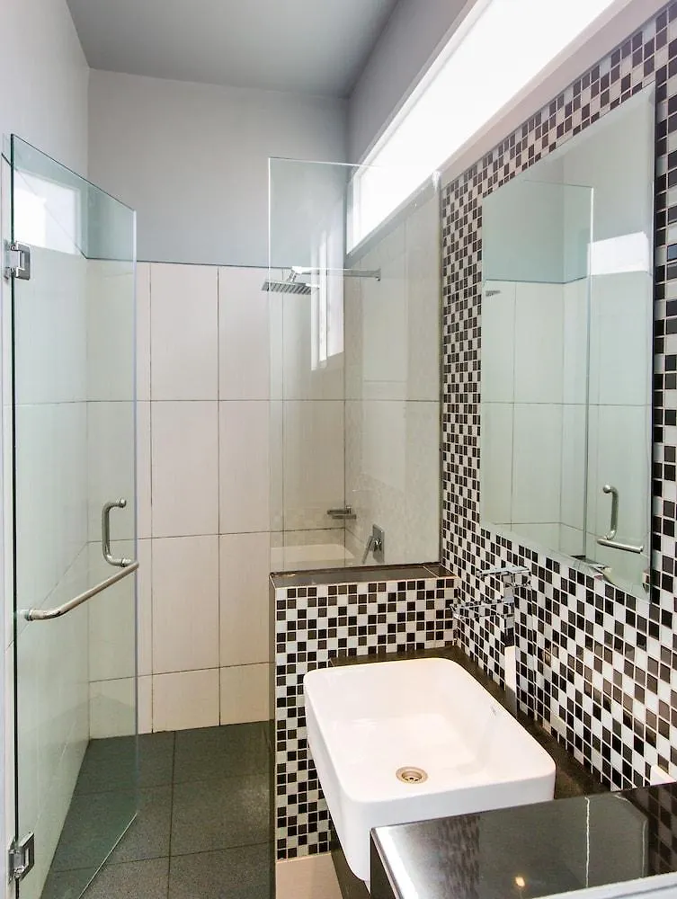 Coast Boutique Apartments Kuta  Indonesia