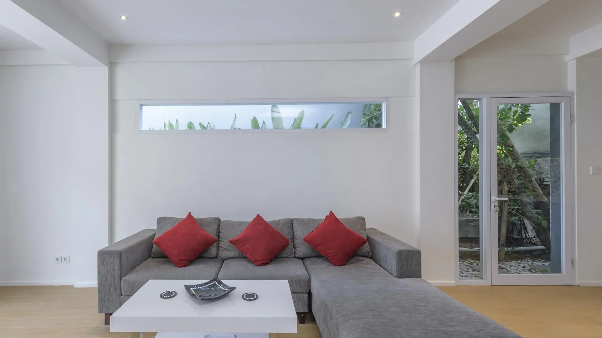 Coast Boutique Apartments Kuta
