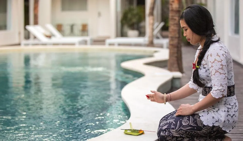 Coast Boutique Apartments Kuta  Indonesia