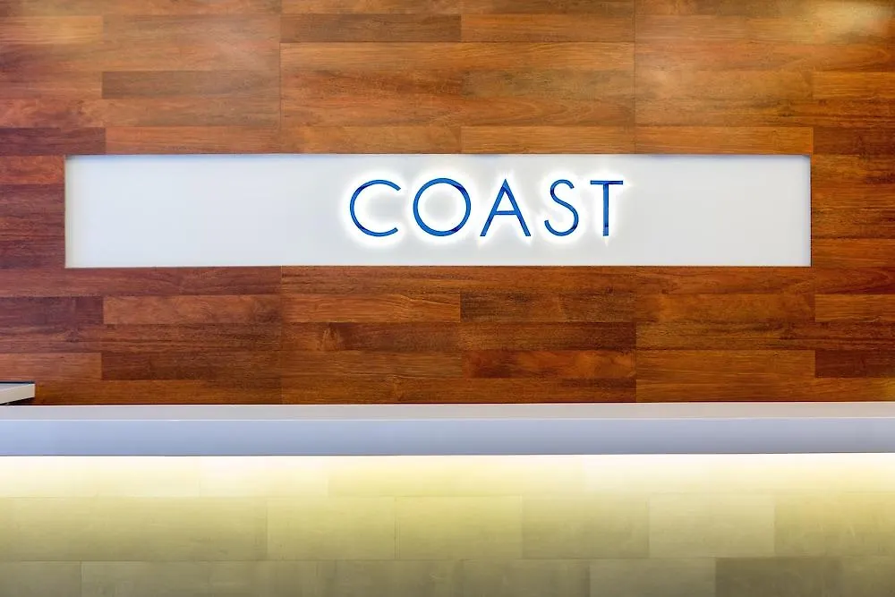 Coast Boutique Apartments Kuta