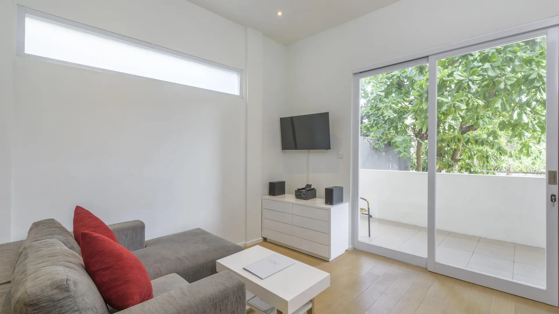 Coast Boutique Apartments Kuta  Indonesia